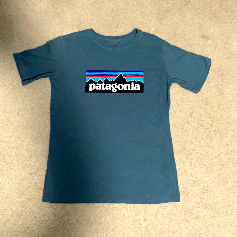 Patagonia T shirt